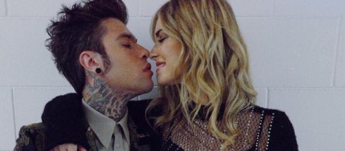 Fedez-Ferragni presto sposi: sarà un matrimonio in stile Coachella