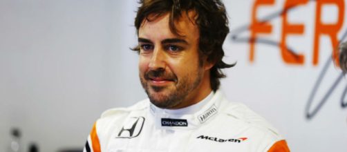 Fernando Alonso cerca la zampata al GP Monaco - marca.com