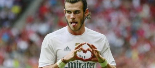 Gareth Bale no quiere irse del Real Madrid
