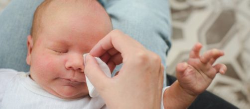 Il caso: chiamano Blu la loro bimba, ma il pm gli ordina di cambiarle nome