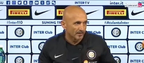 Luciano Spalletti presto potrebbe avere a disposizione un altro nuovo acquisto.