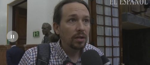 Pablo Iglesias investigado por detectives