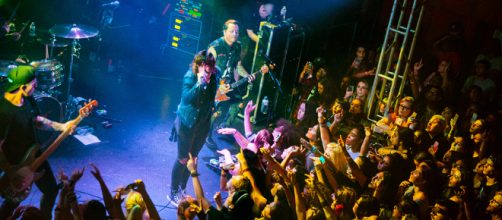 Sleeping With Sirens Concert Setlists | setlist.fm - setlist.fm