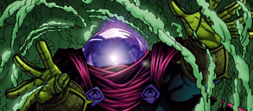 'Spider-Man: Homecoming 2' casts Jake Gyllenhaal as Mysterio. - [Image Credit: Hybrid Network / YouTube screencap]