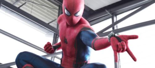 Spider-Man: Homecoming, un video mostra gli upgrade al costume - mondofox.it