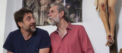 Javier Bardem destroza a la derecha española con una salvaje crítica en público