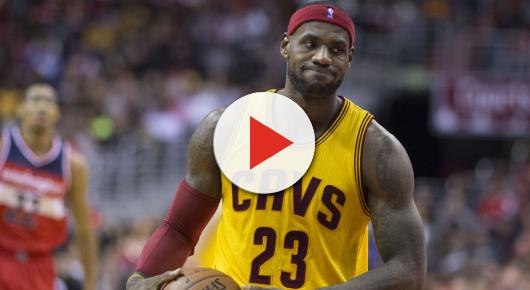 BREAKING: LeBron James sends huge message to haters before Game 5