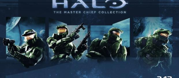 343i trabaja en otra actualización para Halo: The Master Chief 343i trabaja en otra actualización para Halo: The Master Chief