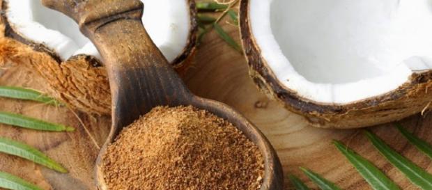 Açúcar de coco - benefícios em relação ao açúcar comum Açúcar de coco - benefícios em relação ao açúcar comum