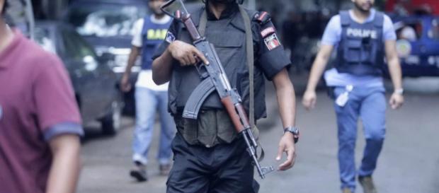 Bangladesh, strage d'italiani a Dacca: nove morti, venti le ... - ilfattoquotidiano.it Bangladesh, strage d'italiani a Dacca: nove morti, venti le ... - ilfattoquotidiano.it