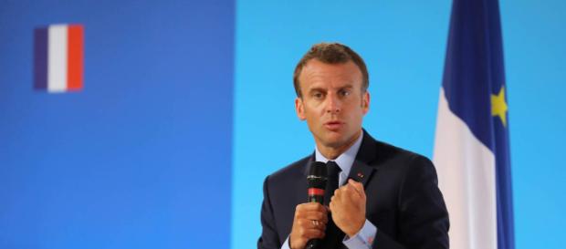 Banlieues. Emmanuel Macron ne livre pas un plan, mais une ... - ouest-france.fr Banlieues. Emmanuel Macron ne livre pas un plan, mais une ... - ouest-france.fr