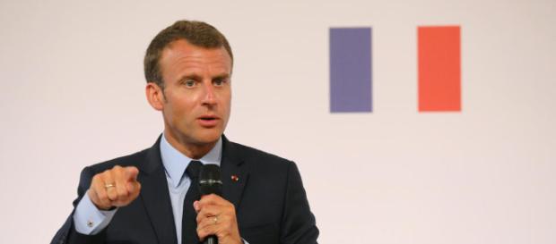 Banlieues : les pistes retenues par Emmanuel Macron - Le Point - lepoint.fr Banlieues : les pistes retenues par Emmanuel Macron - Le Point - lepoint.fr