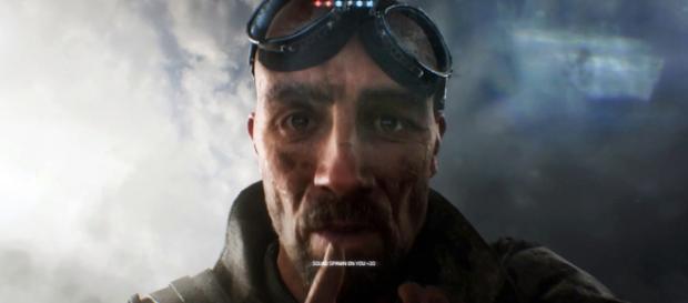 Battlefield V' Teaser confirma que el juego se basará en la segunda guerra mundial Battlefield V' Teaser confirma que el juego se basará en la segunda guerra mundial