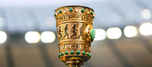 Bereits am 08. Juni wird die erste DFB-Pokalrunde ausgelost Bereits am 08. Juni wird die erste DFB-Pokalrunde ausgelost