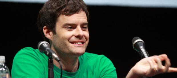 Bill Hader star of HBO's 'Barry' (Image credit - Gage Skidmore | Flickr) Bill Hader star of HBO's 'Barry' (Image credit - Gage Skidmore | Flickr)