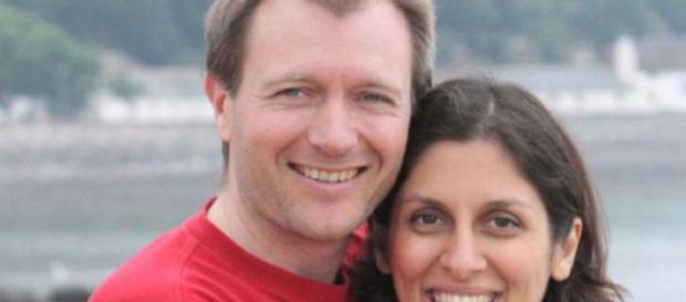 Boris Johnson 'en peligro' la vida de Nazanin Zaghari-Ratcliffe ... - britasiannews.com Boris Johnson 'en peligro' la vida de Nazanin Zaghari-Ratcliffe ... - britasiannews.com