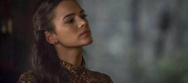 Bruna Marquezine interpreta a vilã de 'Deus Salve o Rei' Bruna Marquezine interpreta a vilã de 'Deus Salve o Rei'
