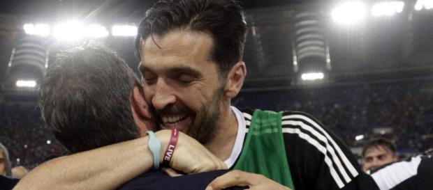 Buffon ha sido de los mejores porteros Buffon ha sido de los mejores porteros