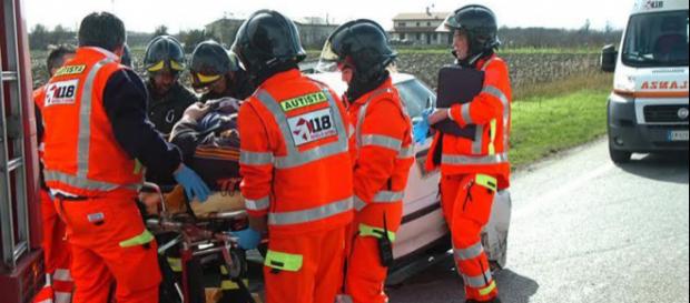 Calabria, 25enne muore a causa di un sinistro. (Foto di repertorio) Calabria, 25enne muore a causa di un sinistro. (Foto di repertorio)