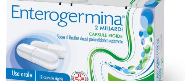Capsule di Enterogermina ritirata da farmacia: ecco i dettagli Capsule di Enterogermina ritirata da farmacia: ecco i dettagli