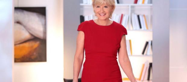 Catherine Ceylac présente Thé ou Café Catherine Ceylac présente Thé ou Café