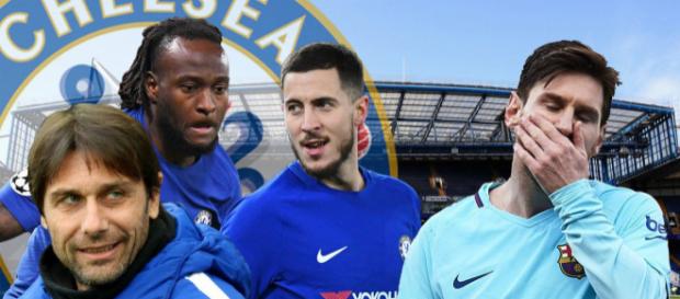 Chelsea news: How Blues can hurt Barcelona and stop Lionel Messi ... - metro.co.uk Chelsea news: How Blues can hurt Barcelona and stop Lionel Messi ... - metro.co.uk
