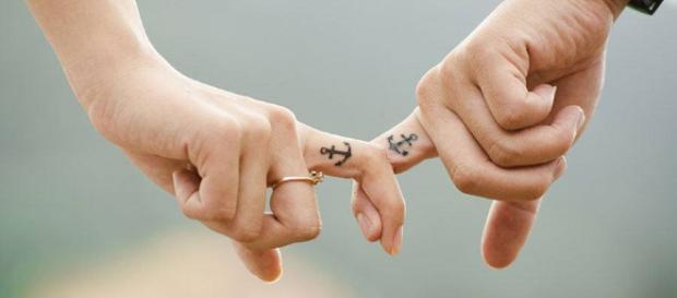 Como revivir el amor en una relación - 5 trucos - vivisaludable.com Como revivir el amor en una relación - 5 trucos - vivisaludable.com
