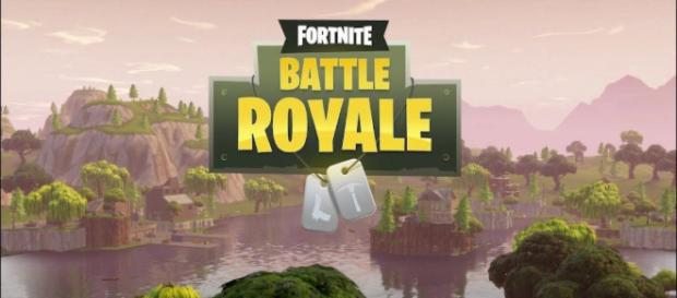 crea pieles personalizadas en Fortnite Battle Royale crea pieles personalizadas en Fortnite Battle Royale