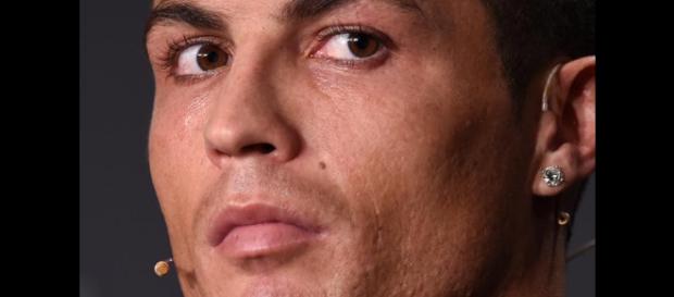 Cristiano Ronaldo, una super estrella muy costosa Cristiano Ronaldo, una super estrella muy costosa