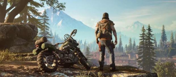 Days Gone - 'Definitivamente estamos llevando la PS4 a su límite', dice Sony Days Gone - 'Definitivamente estamos llevando la PS4 a su límite', dice Sony