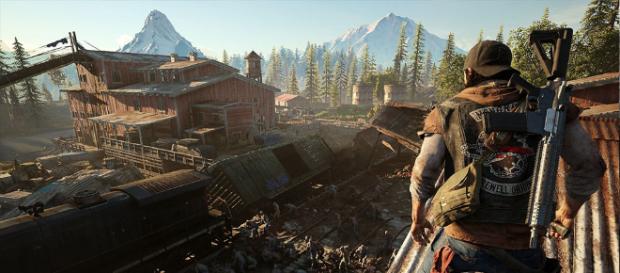 Days Gone' retrasa su fecha de lanzamiento para 2019 Days Gone' retrasa su fecha de lanzamiento para 2019