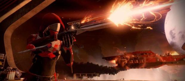 Destiny 2 muestra adornos de armadura de hierro de la temporada 3 Destiny 2 muestra adornos de armadura de hierro de la temporada 3