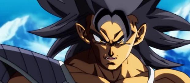 Dragon Ball Super - La nueva película y su villano animados por ... - hobbyconsolas.com Dragon Ball Super - La nueva película y su villano animados por ... - hobbyconsolas.com