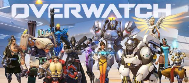 El nuevo mapa de Overwatch puede ser una burla para Next Hero El nuevo mapa de Overwatch puede ser una burla para Next Hero