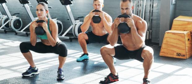 Elige bien tu material de entrenamiento, las ventajas de entrenar ... - sportlife.es Elige bien tu material de entrenamiento, las ventajas de entrenar ... - sportlife.es