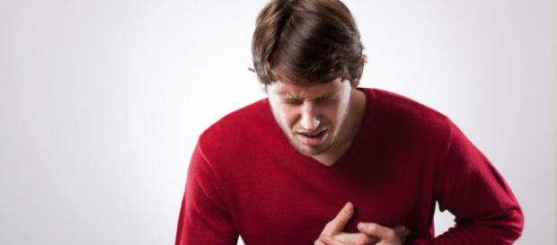 Enfermedades cardiovasculares: Seis signos inesperados de que ... - elconfidencial.com Enfermedades cardiovasculares: Seis signos inesperados de que ... - elconfidencial.com
