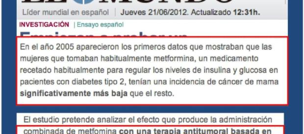 Ensayos Clínicos en el cáncer de mama Qué son y en qué me ... - docplayer.es Ensayos Clínicos en el cáncer de mama Qué son y en qué me ... - docplayer.es