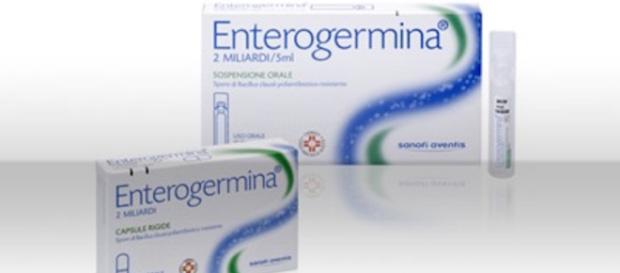 enterogermina, la sanofi ritira alcuni lotti enterogermina, la sanofi ritira alcuni lotti