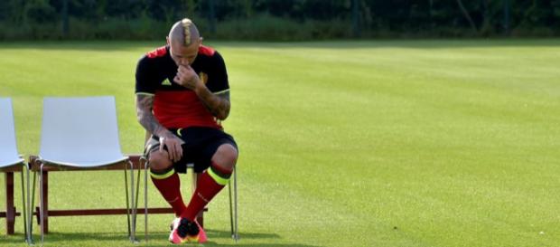 Es ist einfach nicht zu glauben, dass solch ein Spieler nicht dabei ist. Es ist einfach nicht zu glauben, dass solch ein Spieler nicht dabei ist.