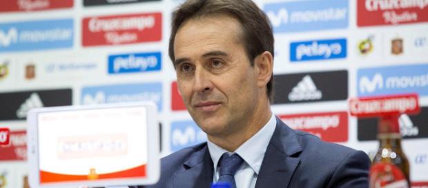 Estos son los 23 convocados por Lopetegui para el Mundial - elprogreso.es Estos son los 23 convocados por Lopetegui para el Mundial - elprogreso.es
