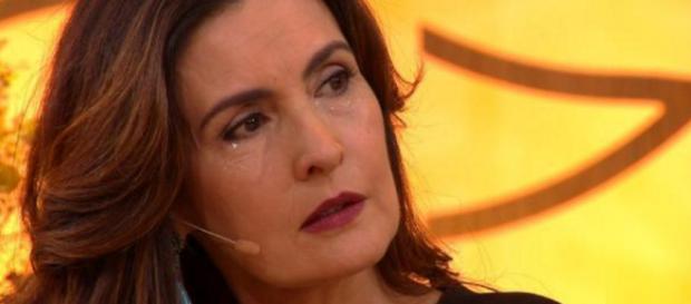 Fatima Bernardes verá seu programa fora do ar ao longo da Copa do Mundo. Fatima Bernardes verá seu programa fora do ar ao longo da Copa do Mundo.