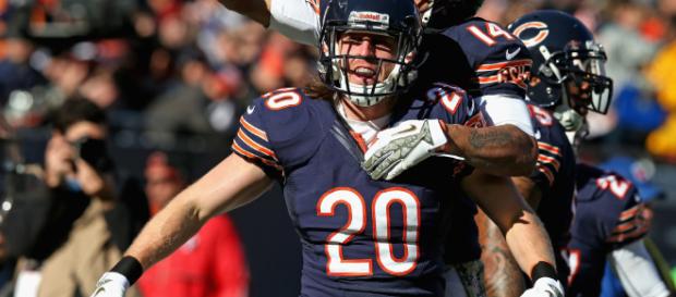 Former Bears safety Craig Steltz suing NFL over traumatic brain ... - usatoday.com Former Bears safety Craig Steltz suing NFL over traumatic brain ... - usatoday.com