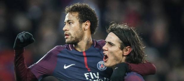 Foto: Ricardo Nogueira / Facebook Oficial Neymar Jr. Foto: Ricardo Nogueira / Facebook Oficial Neymar Jr.