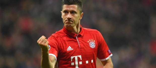 Fußball ist Kapitalismus pur: Lewandowski kritisiert Klubführung ... - welt.de Fußball ist Kapitalismus pur: Lewandowski kritisiert Klubführung ... - welt.de