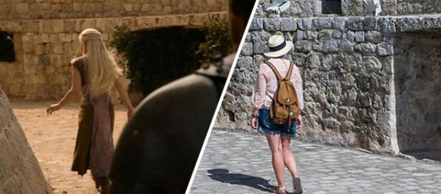 Game Of Thrones : ce couple traverse la Croatie pour retrouver les ... - legeekcestchic.eu Game Of Thrones : ce couple traverse la Croatie pour retrouver les ... - legeekcestchic.eu