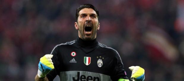 Gianluigi Buffon regresará a la selección italiana. Gianluigi Buffon regresará a la selección italiana.