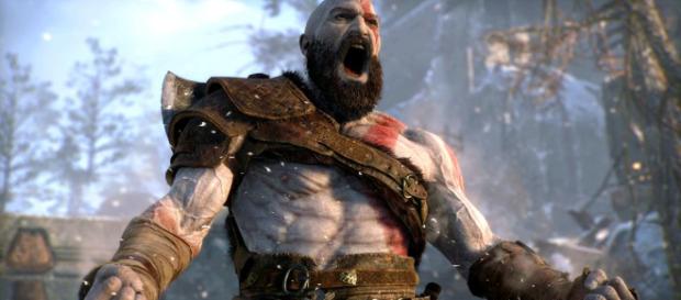 God of War rompe ventas den Ps4 y PC God of War rompe ventas den Ps4 y PC