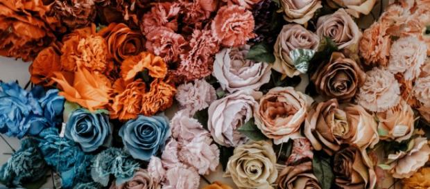 Hay vida más allá de las clásicas rosas de colores. Combina tu ramillete como más te guste. Hay vida más allá de las clásicas rosas de colores. Combina tu ramillete como más te guste.