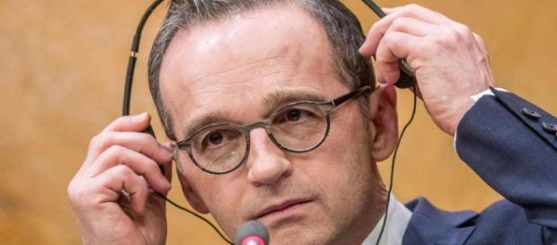 Heiko Maas in Afrika: Tansania will keine Entschädigung für ... - focus.de Heiko Maas in Afrika: Tansania will keine Entschädigung für ... - focus.de