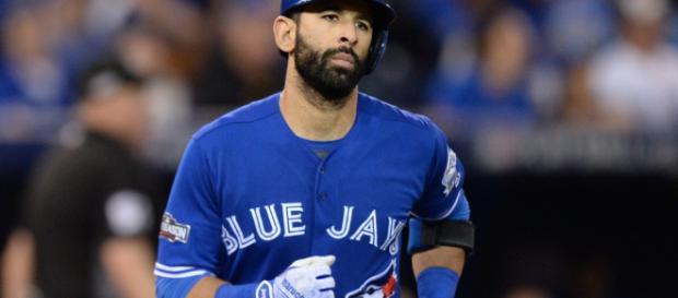 Heyman: Nothing is completely off the table for Jose Bautista ... - fanragsports.com Heyman: Nothing is completely off the table for Jose Bautista ... - fanragsports.com